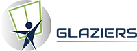 Essex Glaziers Logo in Footer